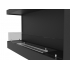 Simple Fire Corner 900 L
